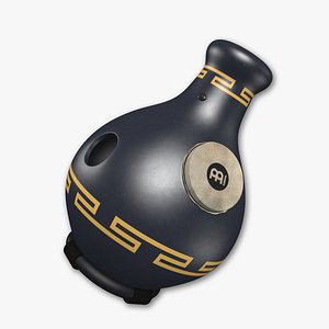 Meinl Ibo Drum