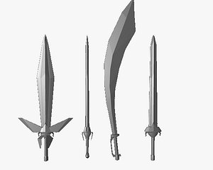 Swords
