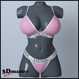 HD Lingerie 12