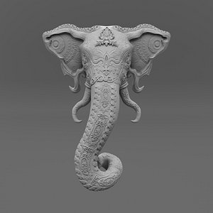 Ganesha