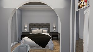 Bedroom 5