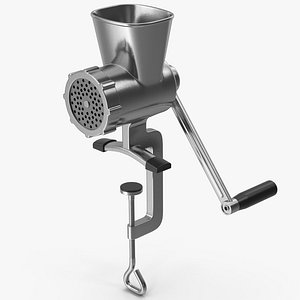 Meat Grinder