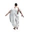 toga senatore romano
