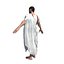 toga senatore romano
