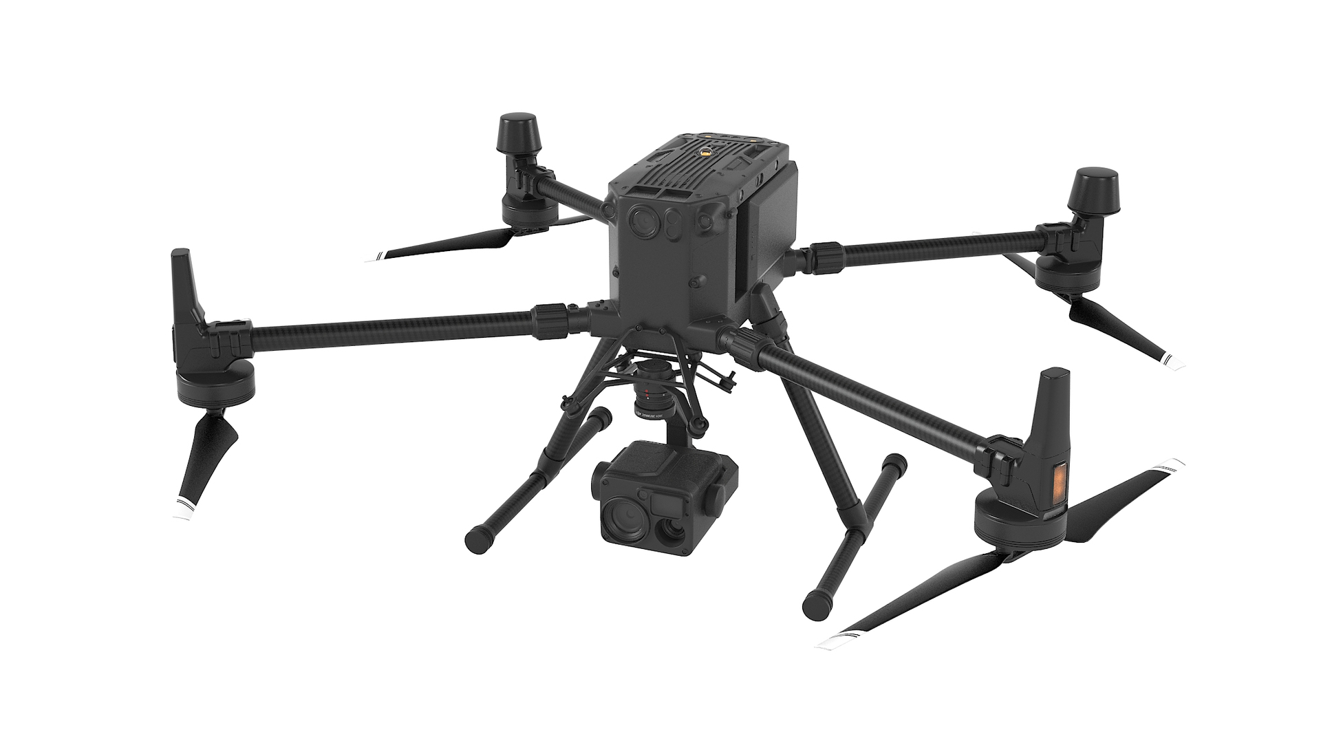 Dji Matrice 300 Rtk 3d Model - Turbosquid 1576657