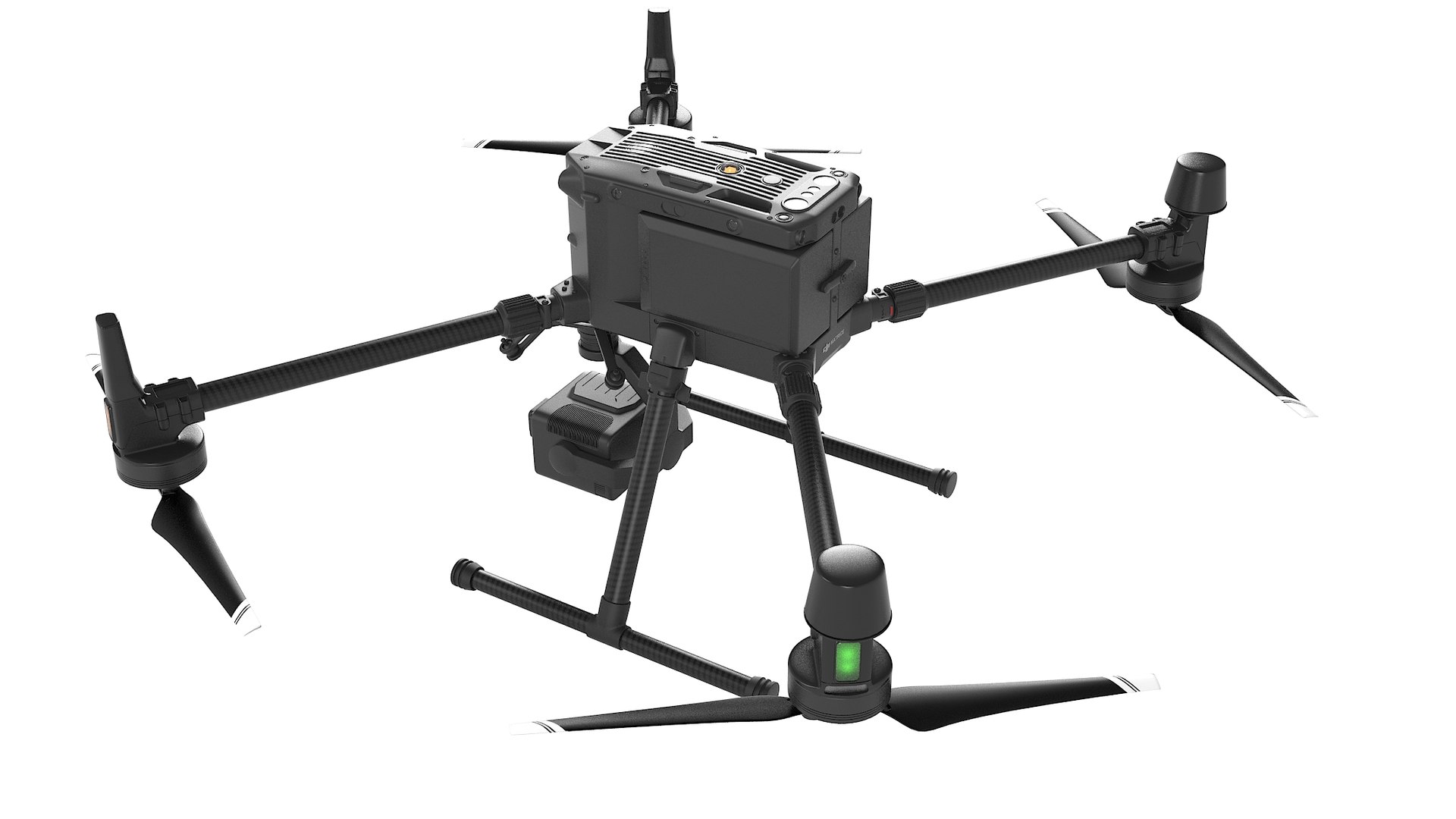 Dji Matrice 300 Rtk 3D Model - TurboSquid 1576657