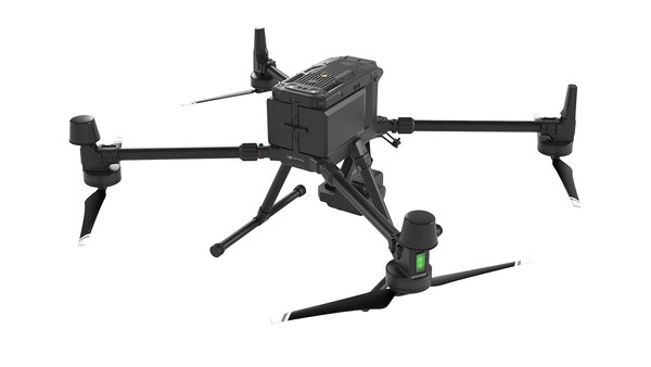 Dji matrice 300 rtk 3D model - TurboSquid 1576657