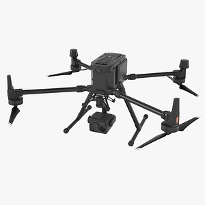 DJI Matrice 300 RTK Drone