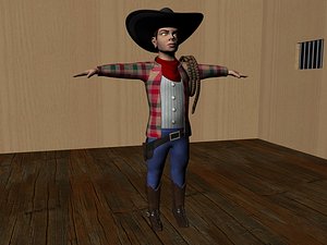 Cowboy