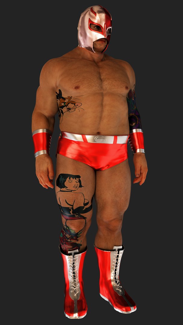 3D model Male Mexican Wrestler - Luchador https://p.turbosquid.com/ts-thumb/WN/P7Gqtl/Ek/pose_00000/jpg/1782325004/1920x1080/fit_q87/3ef6ff0e3d83ac7a5d186f0c2cf9ff3e7445f773/pose_00000.jpg