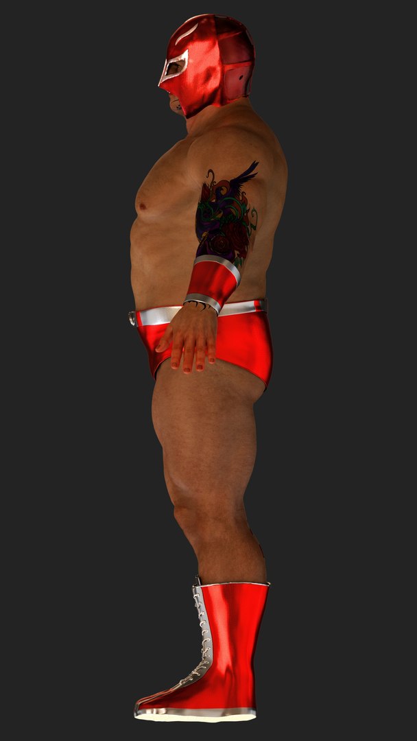3D model Male Mexican Wrestler - Luchador https://p.turbosquid.com/ts-thumb/WN/P7Gqtl/Mp/4_00000/jpg/1782325003/1920x1080/fit_q87/fcbaf81dfe65c9d4025d9f9e2a5bb83d8b43b5e1/4_00000.jpg
