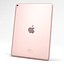 Apple iPad Pro 9.7 Or Rose + Clavier Intelligent + Crayon