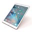 Apple iPad Pro 9.7 Or Rose + Clavier Intelligent + Crayon