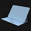Apple iPad Pro 9.7 Or Rose + Clavier Intelligent + Crayon