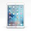 Apple iPad Pro 9.7 Or Rose + Clavier Intelligent + Crayon