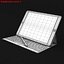 Apple iPad Pro 9.7 Or Rose + Clavier Intelligent + Crayon