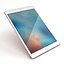 Apple iPad Pro 9.7 Or Rose + Clavier Intelligent + Crayon
