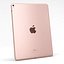 Apple iPad Pro 9.7 Or Rose + Clavier Intelligent + Crayon
