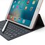 Apple iPad Pro 9.7 Or Rose + Clavier Intelligent + Crayon