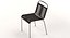 Coro Jubeae Armless Chair