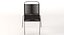 Coro Jubeae Armless Chair
