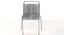 Coro Jubeae Armless Chair