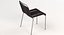 Coro Jubeae Armless Chair