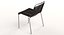 Coro Jubeae Armless Chair