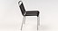 Coro Jubeae Armless Chair