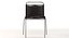 Coro Jubeae Armless Chair