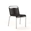 Coro Jubeae Armless Chair