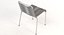 Coro Jubeae Armless Chair