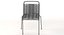 Coro Jubeae Armless Chair