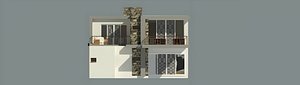 beach house