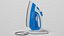 Clothes Iron 04