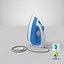 Clothes Iron 04