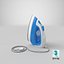 Clothes Iron 04