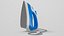 Clothes Iron 04