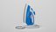 Clothes Iron 04