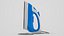 Clothes Iron 04