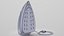 Clothes Iron 04