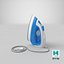 Clothes Iron 04