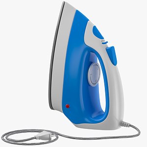 Clothes Iron 04
