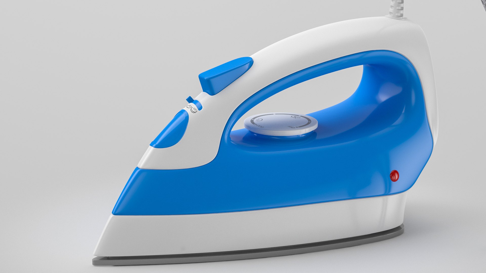 3D Clothes Iron 04 https://p.turbosquid.com/ts-thumb/WN/aLhfoP/yY/iron048/jpg/1674317471/1920x1080/fit_q87/2ebcfc1c0b6996d0e27c762ca7a420ef47493f54/iron048.jpg