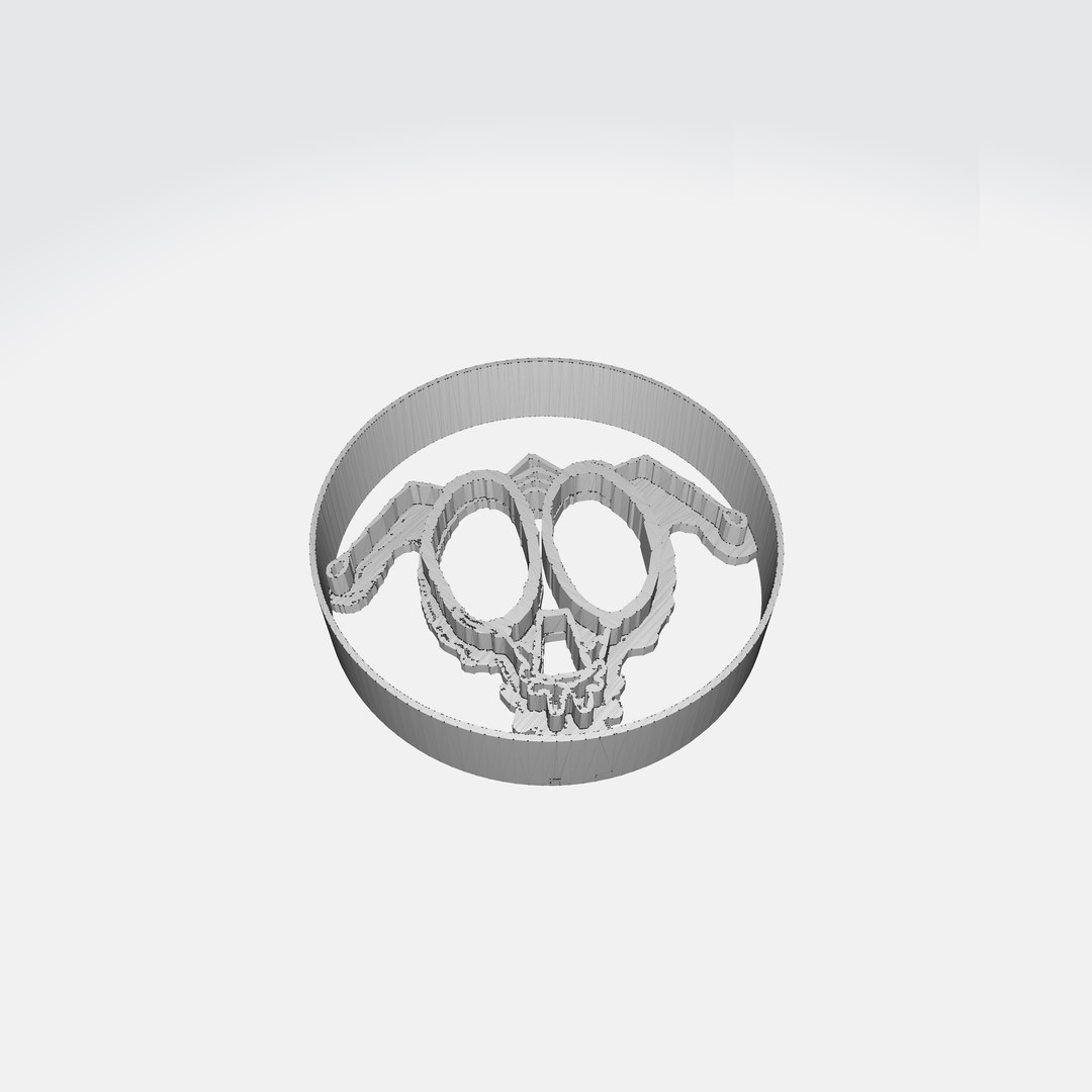 insect wasp face cookie and clay cutter available at all sizes and settings 3D model https://p.turbosquid.com/ts-thumb/WN/bhy5Au/Ud/insectcookiecutterverticies/png/1685457085/1920x1080/fit_q87/8ada2354f2e37fcef6e9ccd746f8e5fa40cd6e08/insectcookiecutterverticies.jpg