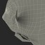 Symphysodon Fish Rigged