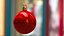 Assorted Christmas Ball Ornament Set