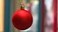 Assorted Christmas Ball Ornament Set