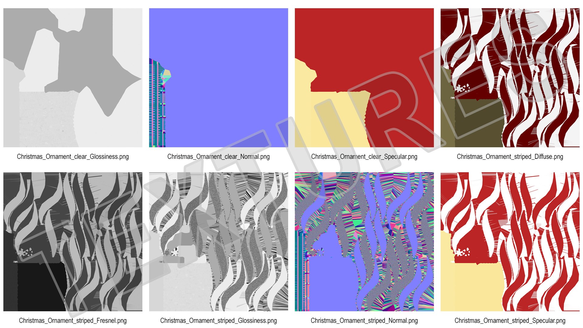 3D assorted christmas ball ornament model https://p.turbosquid.com/ts-thumb/WN/ckV9i9/sxfIlRjt/assortedchristmasballornamentsetc4dmodel023/jpg/1568560578/1920x1080/fit_q87/0ed8eb7db5098e043cdecf35ba204bd0af9678d7/assortedchristmasballornamentsetc4dmodel023.jpg