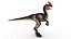 3D model Dinosaur